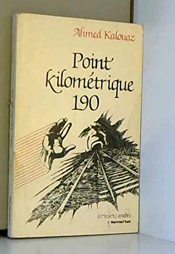 Point kilométrique 190 (Écritures arabes)