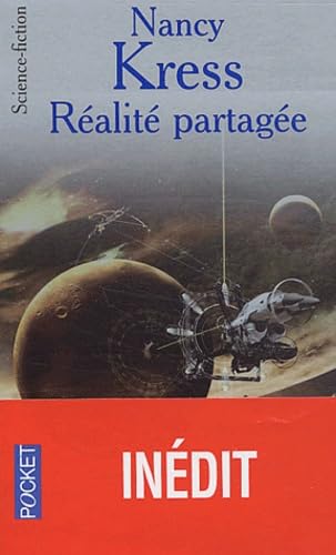 REALITE PARTAGEE 9782266117715