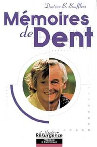Mémoires de dent 9782872110896