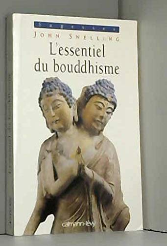 L'Essentiel du bouddhisme 9782702127162