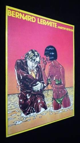 Bernard Lermite 9782902503216