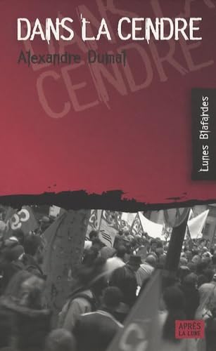 Dans la cendre 9782352270294
