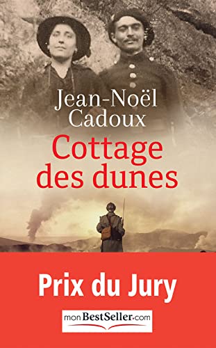 Cottage des dunes 9782298163704