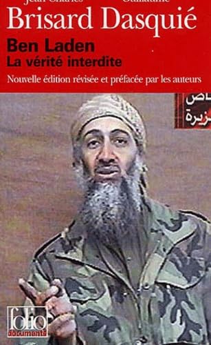 Ben Laden: LA Verite Interdite 9782070423774