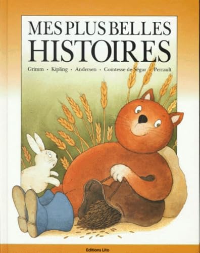 Les Plus Belles Histoires 9782244468105