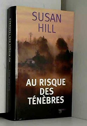 au risque des tenebres 9782298011982