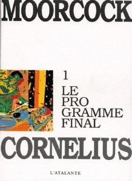 Le programme final 9782905158413