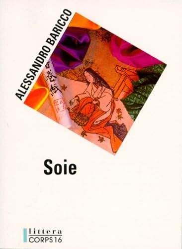 Soie 9782840571810
