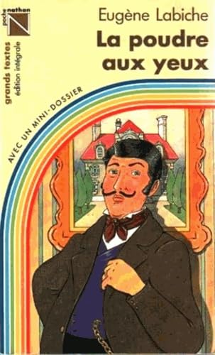 La poudre aux yeux 9782092833193