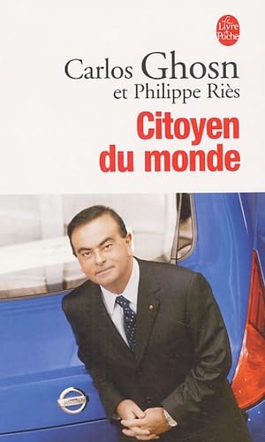 Citoyen du monde 9782253113140