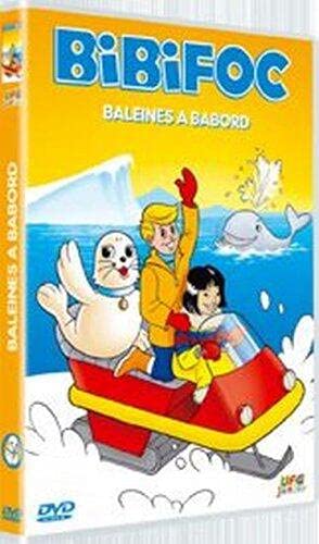 Bibifoc-Baleines à babord 3541351965602