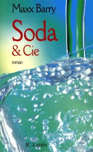 Soda et Cie 9782709620796