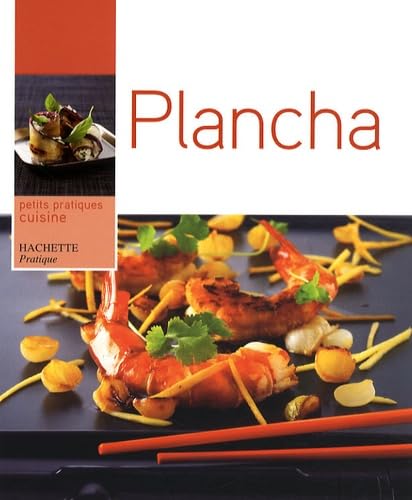 Plancha 9782016211366