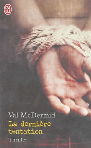 La dernière tentation 9782290339329
