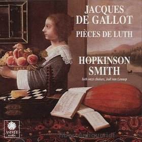 Pièces de luth 3298491285281