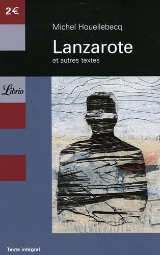Lanzarote et autres textes 9782290334409