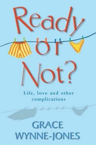 Ready or Not? 9780717135707