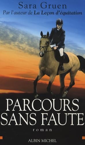 Parcours sans faute 9782226173423