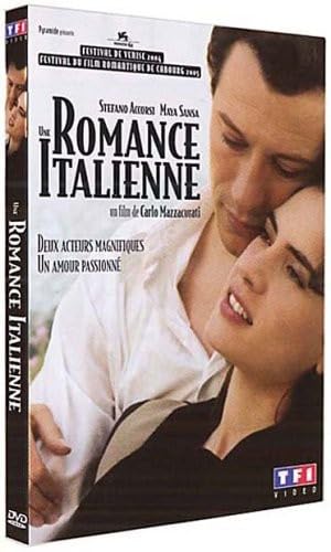 Une Romance Italienne 3384442072755