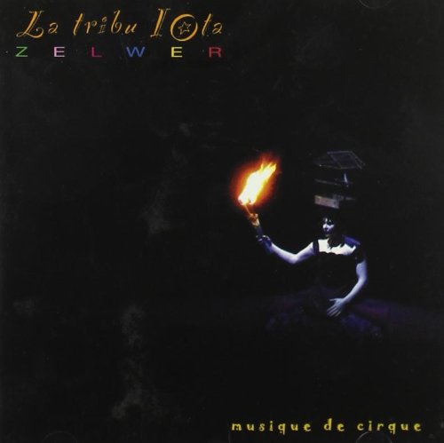 Musique de cirque 0742495313028