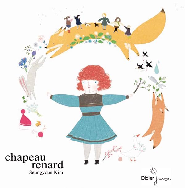 Chapeau-Renard 9782278067428