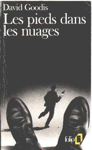 Les Pieds dans les nuages 9782070382323