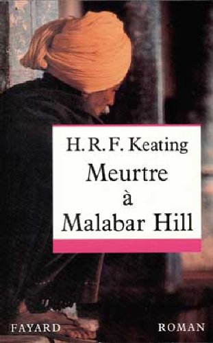 Meurtre à Malabar Hill 9782213029870