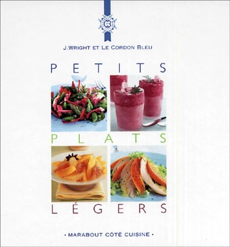 Petits plats légers 9782501036023