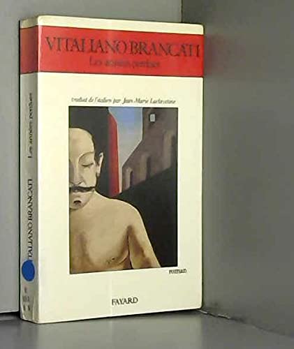 Les Années perdues 9782213021676