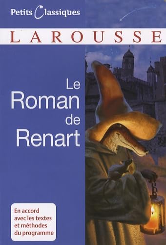 Le Roman de Renart 9782035839121