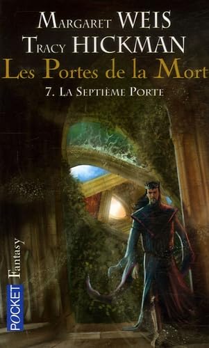 Les portes de la mort, 7 : La septième porte 9782266170734