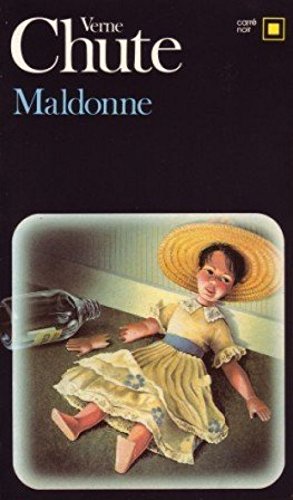 Maldonne 9782070435395
