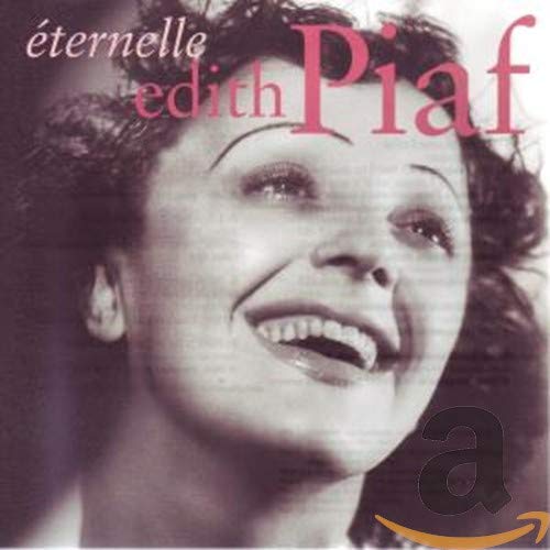 Eternelle - Best Of 0724353028428