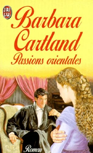 Passions orientales 9782290047637