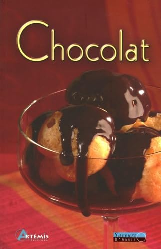 Saveur chocolat 9782844164032
