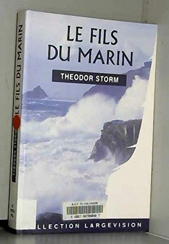 Le fils du marin 9782843794469