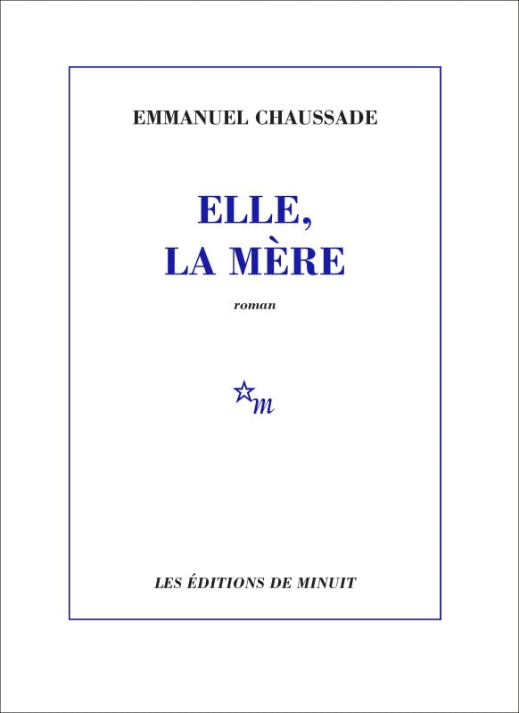 Elle, la mère 9782707346711
