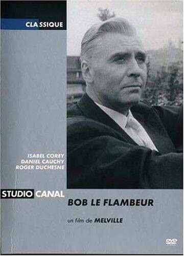Bob le flambeur 3259130144499