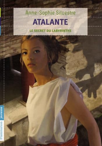 Le secret du labyrinthe 9782081263161