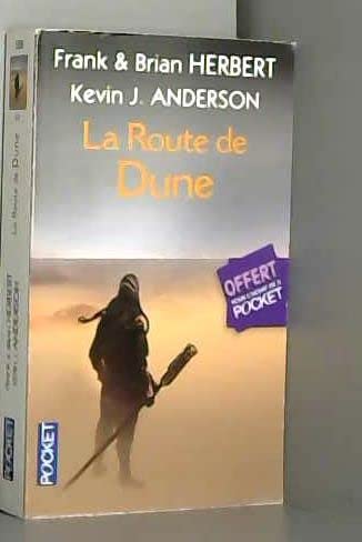 La Route de Dune 9782266247290
