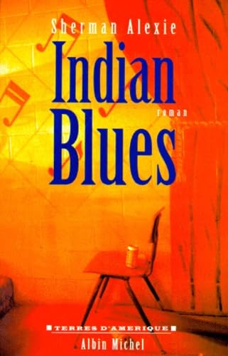 Indian Blues 9782226087003
