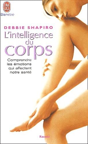 L'intelligence du corps 9782290341070