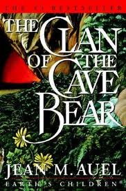 Le clan de l'ours des cavernes (Les enfants de la terre.) 9782702868904