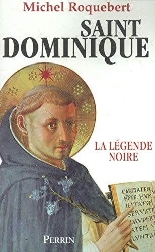 Saint Dominique 9782262020576