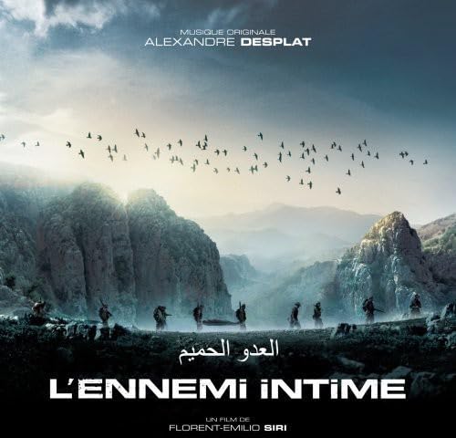 L'Ennemi Intime 3298490016299