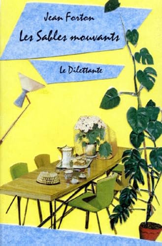 Les Sables mouvants 9782842630096