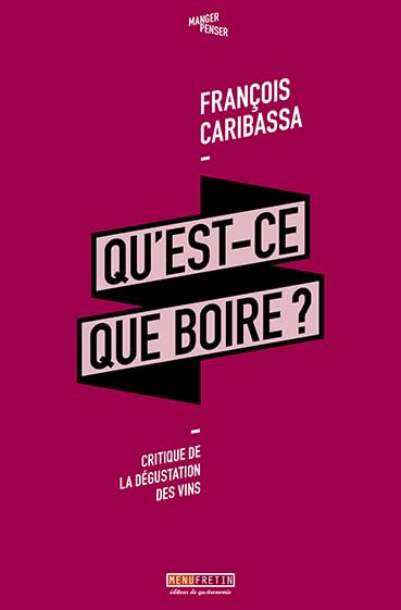 Qu'est-ce que boire ? 9791096339143
