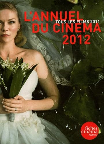 L'Annuel du Cinéma 2012 9782902516209