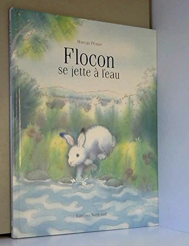 Flocon Se Jette A L'Eau 9783314208942