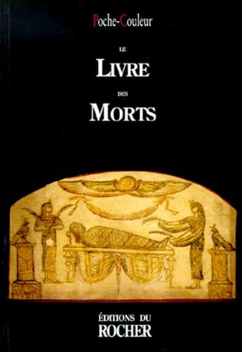 Le livre des morts 9782268035055